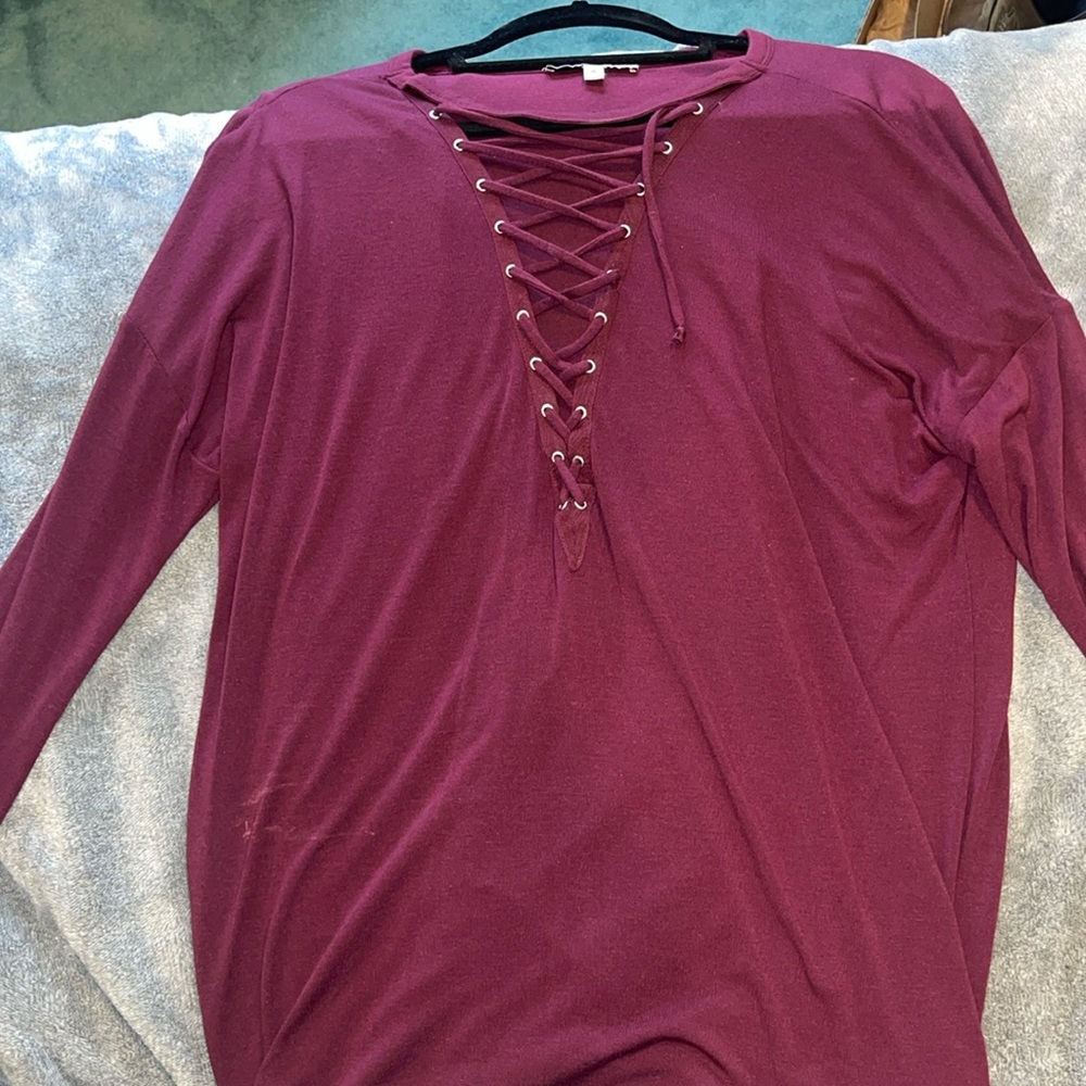 Express going out top!